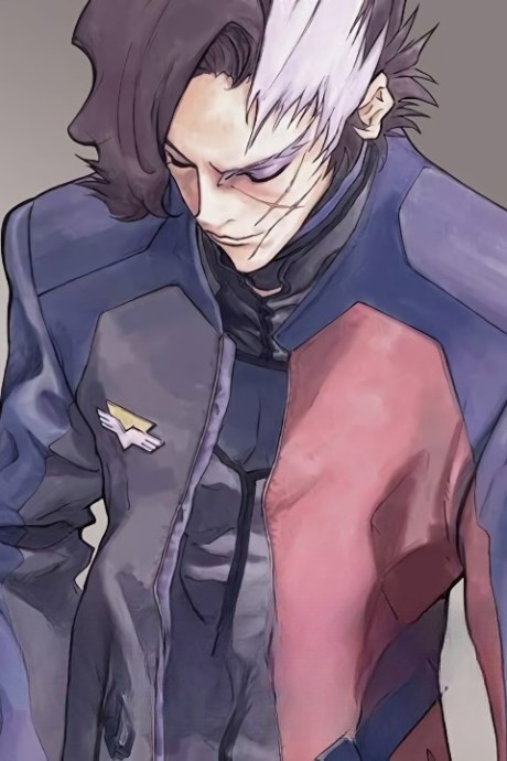 アニメカバー