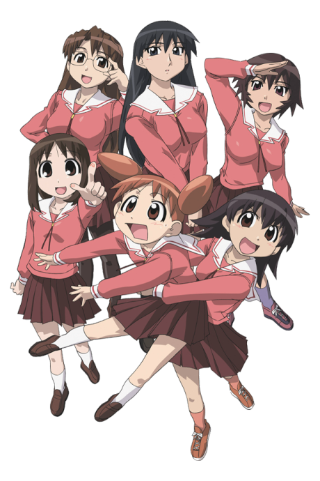 アニメカバー
