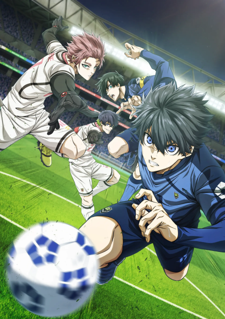 アニメカバー