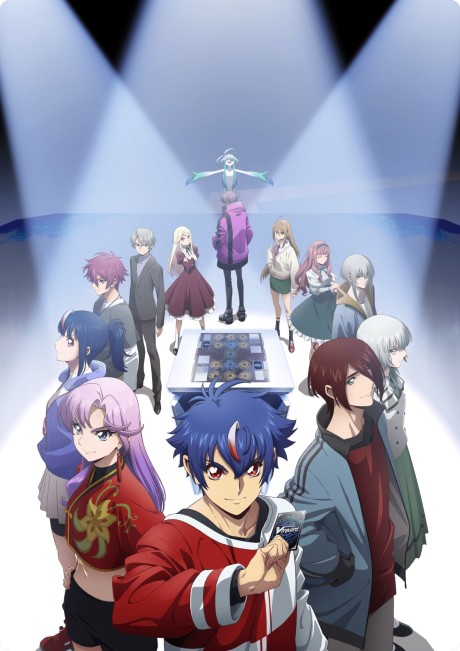 アニメカバー