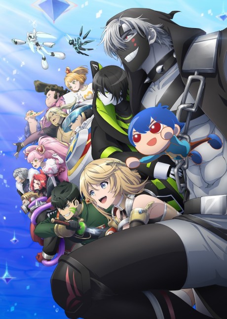 アニメカバー