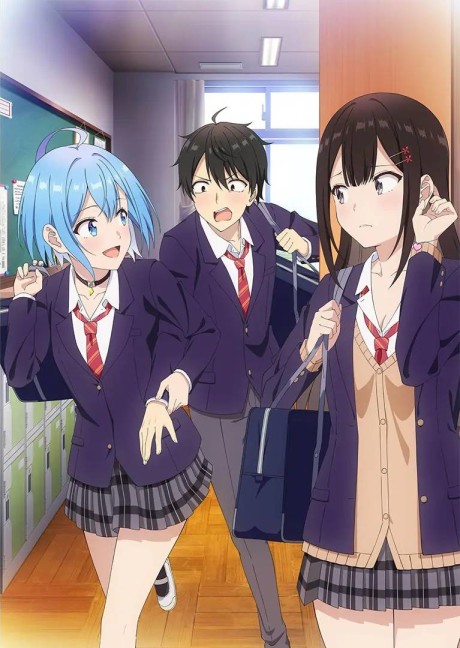 アニメカバー