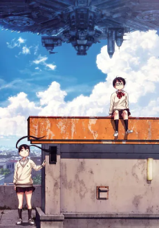 アニメカバー