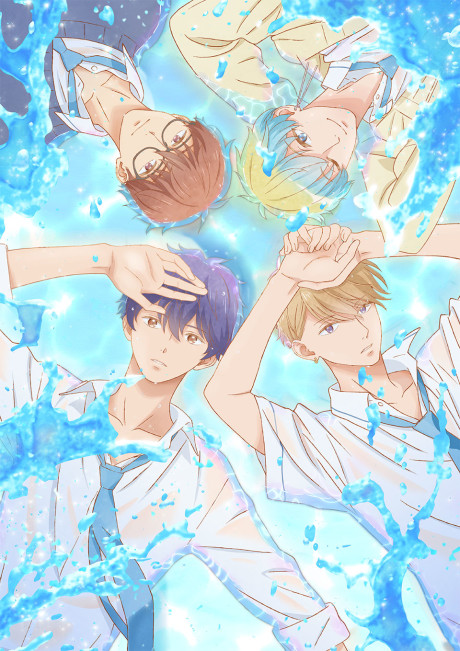 アニメカバー