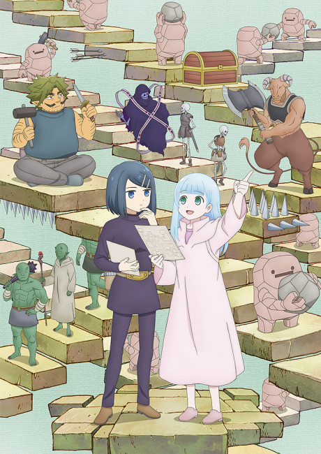 アニメカバー