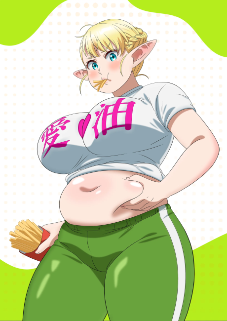 アニメカバー