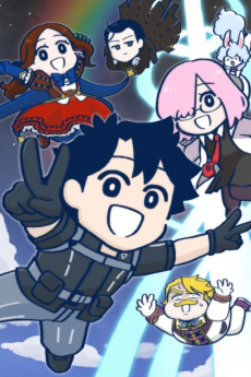 アニメカバー