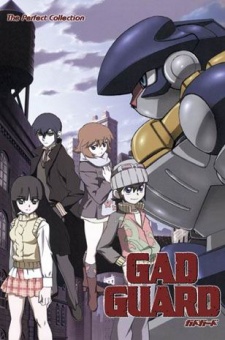 アニメカバー