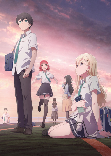 アニメカバー