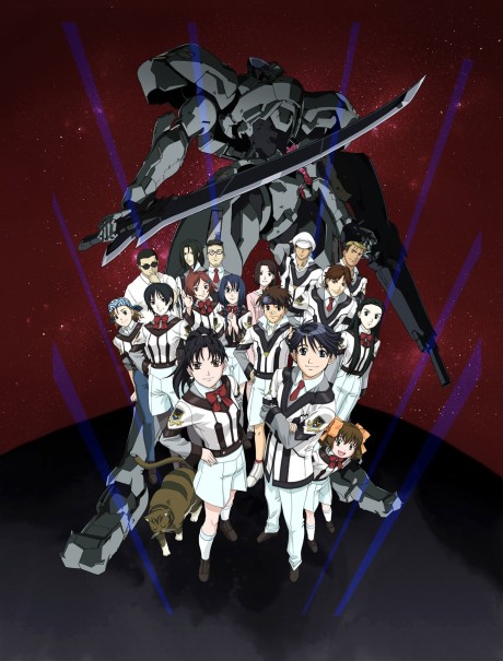 アニメカバー