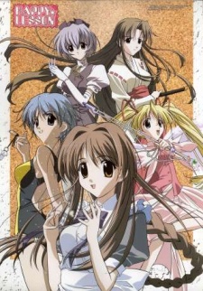 アニメカバー