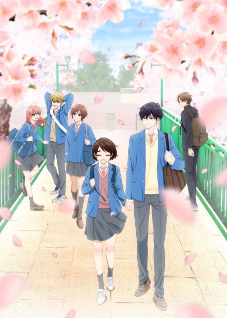 アニメカバー