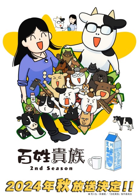 アニメカバー