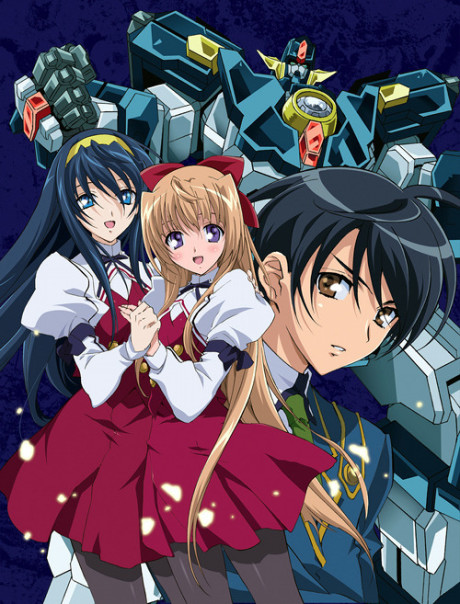 アニメカバー