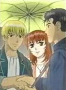 アニメカバー