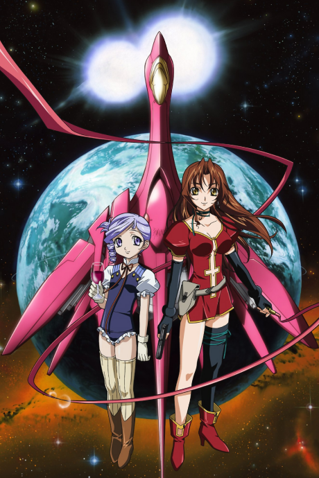 アニメカバー
