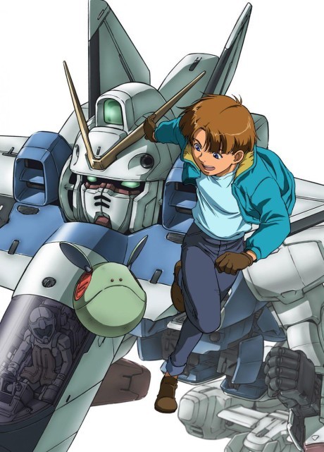 アニメカバー
