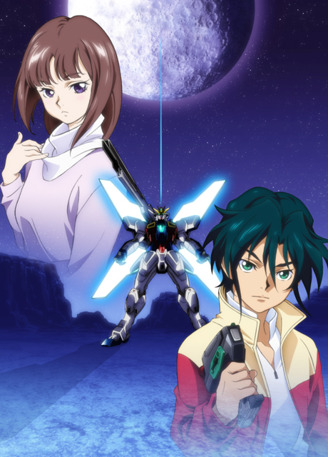 アニメカバー