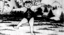 アニメカバー