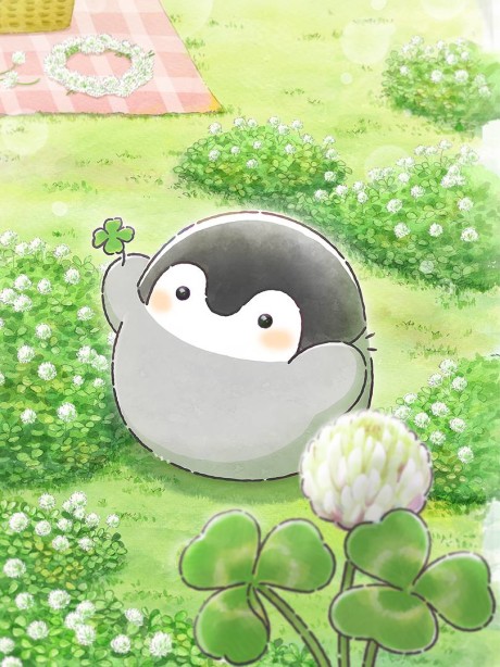 アニメカバー
