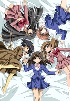 アニメカバー