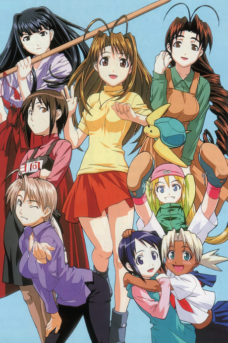 アニメカバー