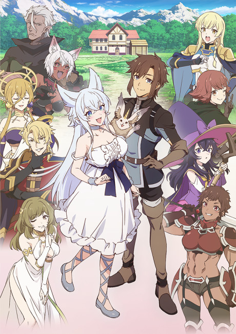 アニメカバー