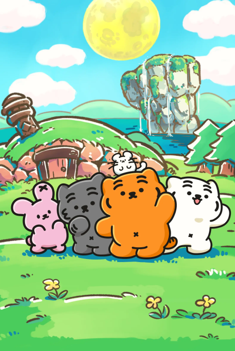 アニメカバー