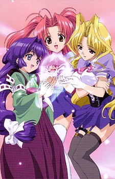 アニメカバー