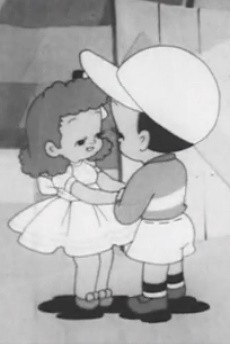 アニメカバー