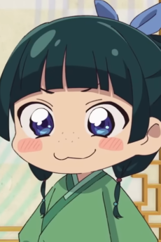 アニメカバー