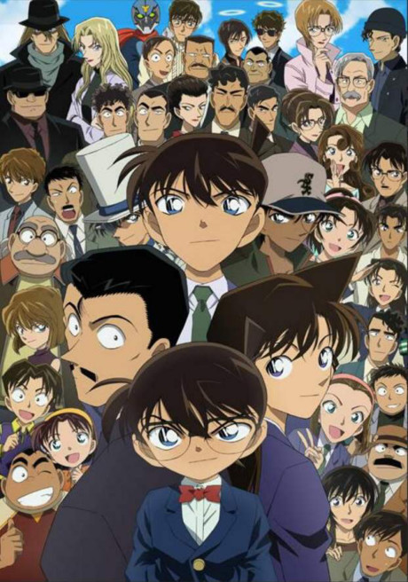 アニメカバー