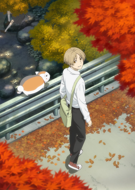 アニメカバー