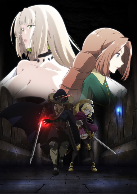 アニメカバー