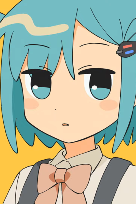 アニメカバー