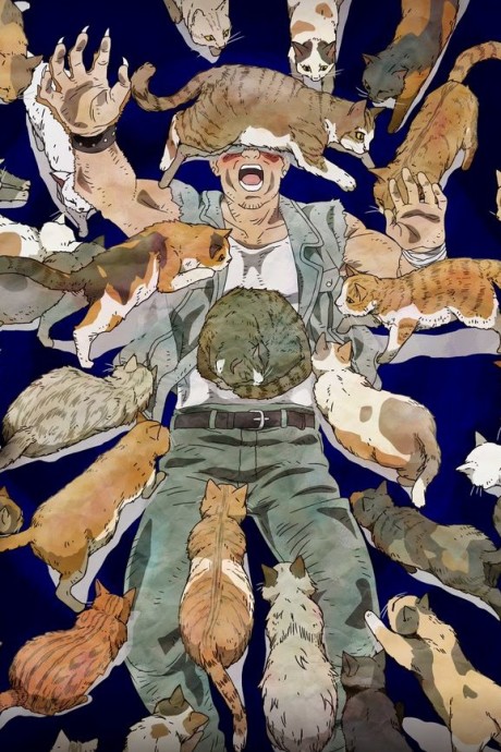 アニメカバー