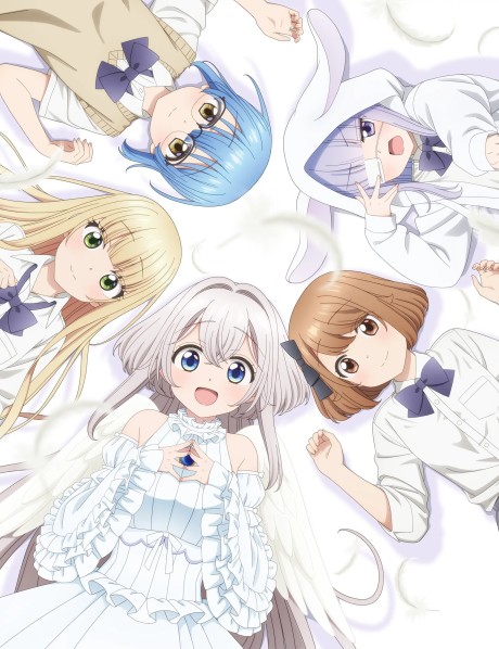 アニメカバー