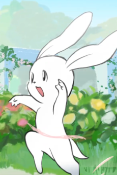 アニメカバー