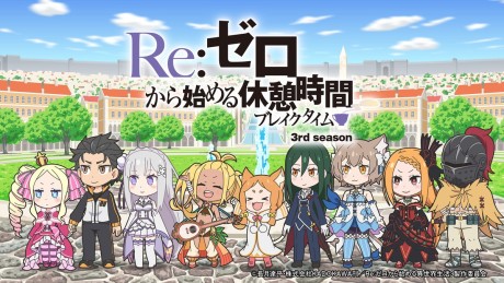 アニメカバー