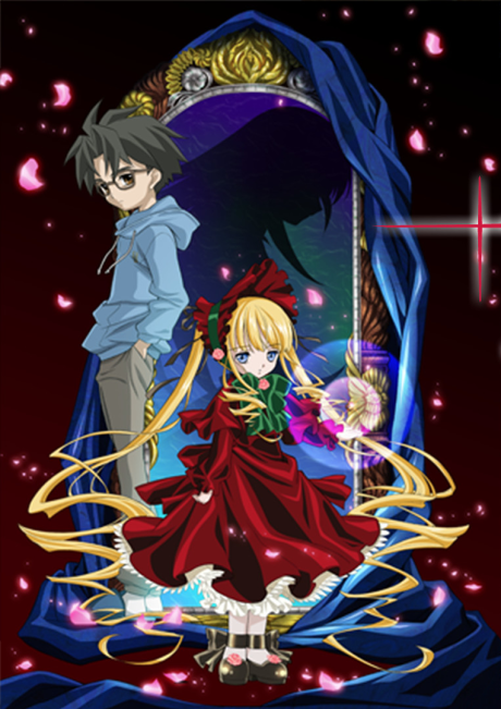 アニメカバー