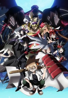 アニメカバー