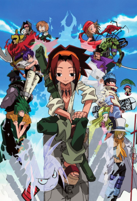 アニメカバー