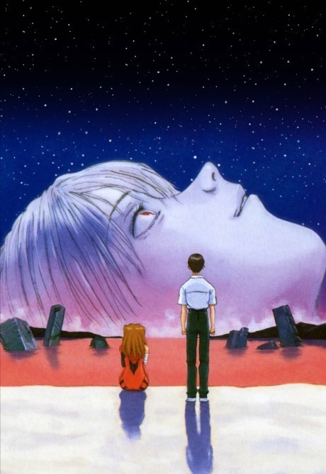 アニメカバー