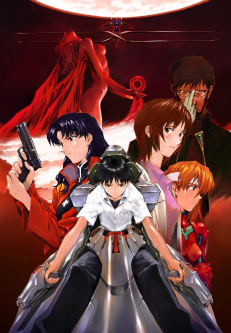 アニメカバー