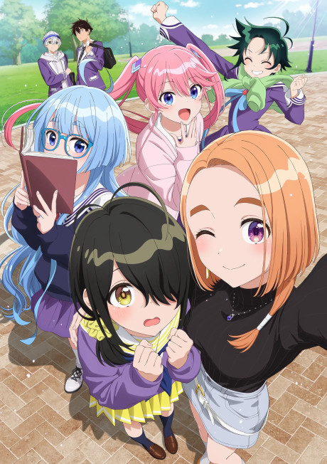 アニメカバー