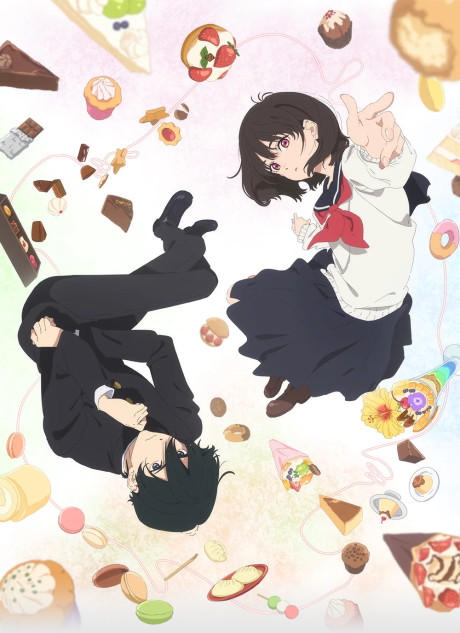 アニメカバー