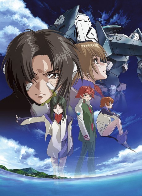アニメカバー