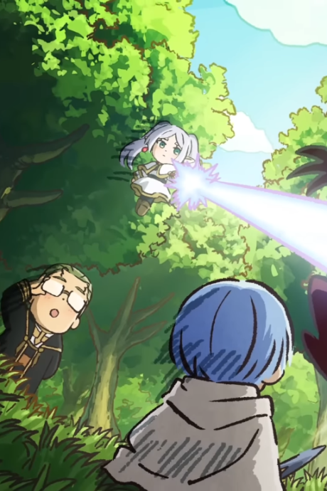 アニメカバー