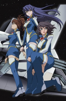 アニメカバー