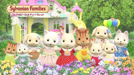 アニメカバー